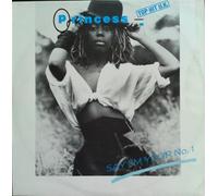 Princess - Say I'm Your Number One