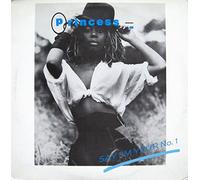 Princess - Say I'm Your Number One