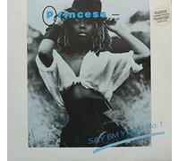 PRINCESS - say i'm your number one / remix