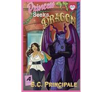 Princess Seeks Dragon