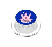 Princess SISSY BOY - Principessa Castello Design PopSockets PopGrip per MagSafe