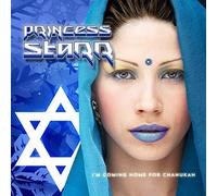 Princess Starr - I'M Coming Home For Chanukah