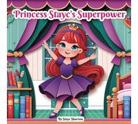 Princess Stayc’s Superpower