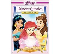 Princess Stories-Gift from the - Princess Stories-Gift from the