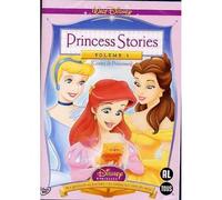 Princess Stories Vol.1