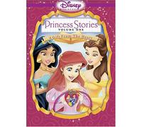 Princess Stories - Vol. 1-Gift from the Heart Jewe