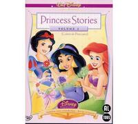 Princess Stories Vol.2
