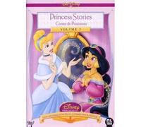 Princess Stories Vol.3