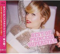 Princess Superstar - Best of