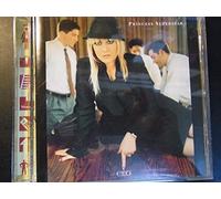 Princess Superstar - Ceo