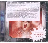 Princess Superstar - My Machine