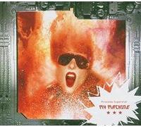 Princess Superstar - My Machine (Ltd Edition)