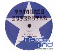 Princess Superstar - Perfect