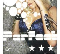 Princess Superstar - Perfect [Import]