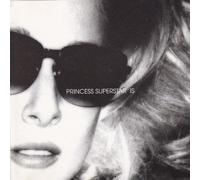 Princess Superstar - Princess Superstar is. [Import]
