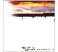 Princess - Superstruscture Of Anera