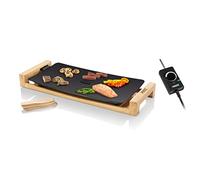 Princess Chef Pure Electric Grill Oro