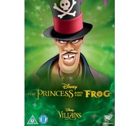 Princess & The Frog