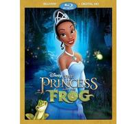 Princess & The Frog [Edizione: Stati Uniti]