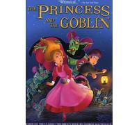 Princess & the Goblin - Princess & the Goblin