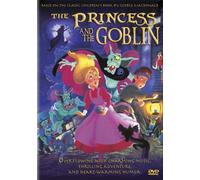 Princess & the Goblin - Princess & the Goblin