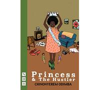 Princess & the Hustler