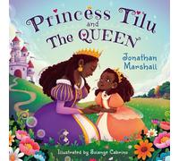Princess Tilu and the queen