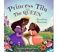 Princess Tilu and the Queen