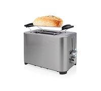 Princess 142400 Toaster 850w 2 Slots Argento One Size / EU Plug