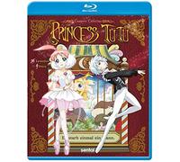 Princess Tutu: Complete Collection