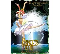 Princess Tutu - Vol. 4-Prinz und Rabe