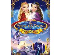 Princess Twins Of Legendale [Edizione: Regno Unito] [Edizione: Regno Unito]
