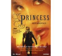 Princess (V.O.S.)(2006)(Import)