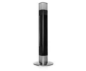 Princess Ventilatore a Torre Smart, 50 watt, 103 cm, Compatibile con Alexa, Google Home e applicazione HomeWizard