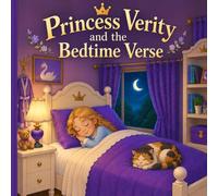 Princess Verity And The Bedtime Verse