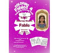 Princess Vicki and the Royal Ceremony of Honor: Engaging Coloring Book