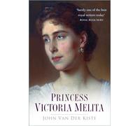 Princess Victoria Melita