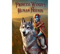Princess Wyndy's Human Friends