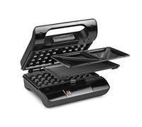 Princess 117002 Multi & Sandwich Grill Compact Pro