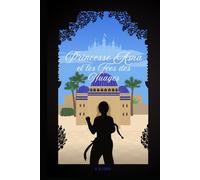 Princesse Asna et les Fées des Nuages