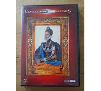 PRINCESSE DE CLEVES (LA) (1961) - DVD