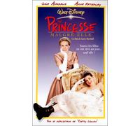 Princesse malgré elle