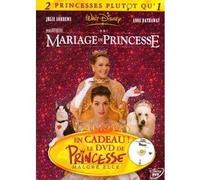 Princesse malgré elle + Un mariage de princesse