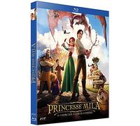 Princesse mila et le sorcier au coeur de pierre