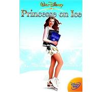 Princesse on ice