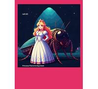 Princesse Pixel et le Bug Géant