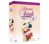 Princesse Sarah : L'Intégrale VF [Blu-Ray]