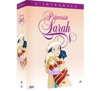 Princesse Sarah - L'intégrale : Volumes 1 à 8