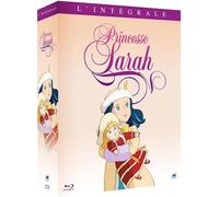Princesse Sarah - L'intégrale : Volumes 1 à 8