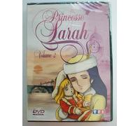 Princesse sarah, vol. 2